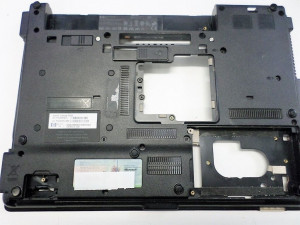 Капак дъно за лаптоп HP Compaq 6530b 6535b 6070B0256201